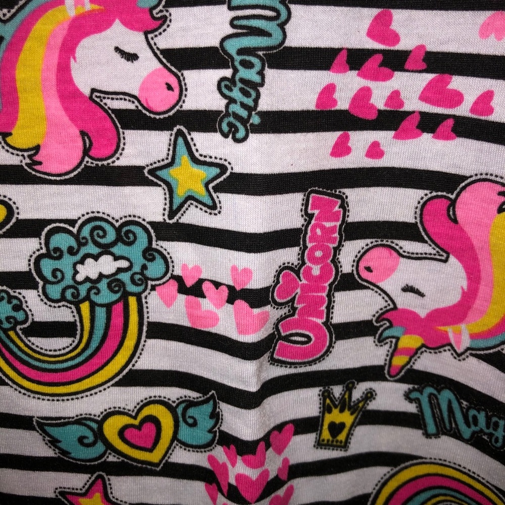Girls Shirt - Picture 4 of 5
